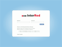 Tablet Screenshot of interred.auto-motor-und-sport.de
